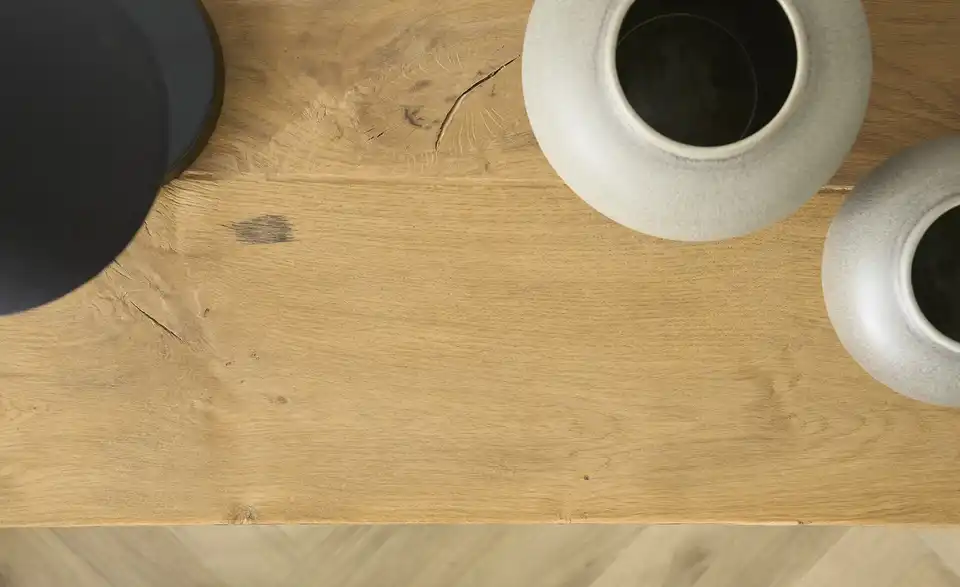 Sideboard, Detailansicht