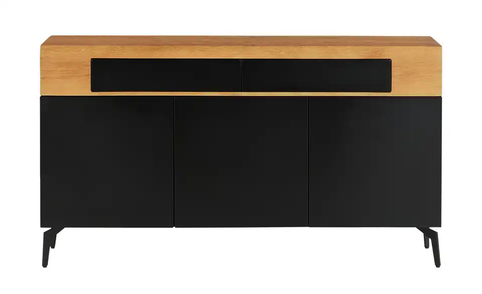 Sideboard, Frontansicht