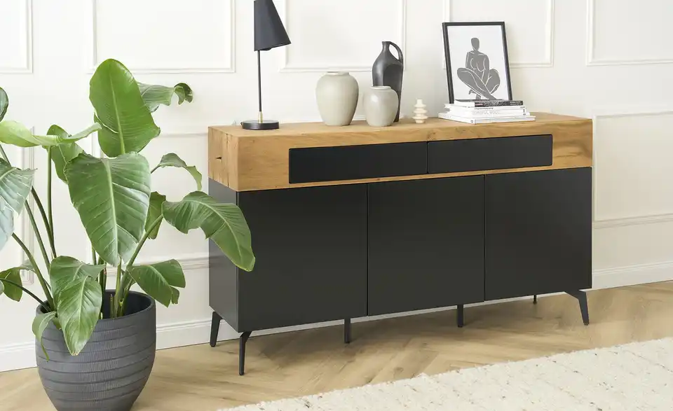 Sideboard, in Wohnsituation