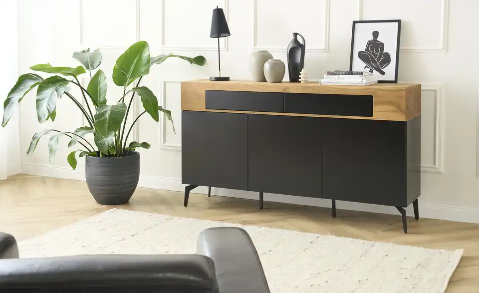 Sideboard, Perspektive