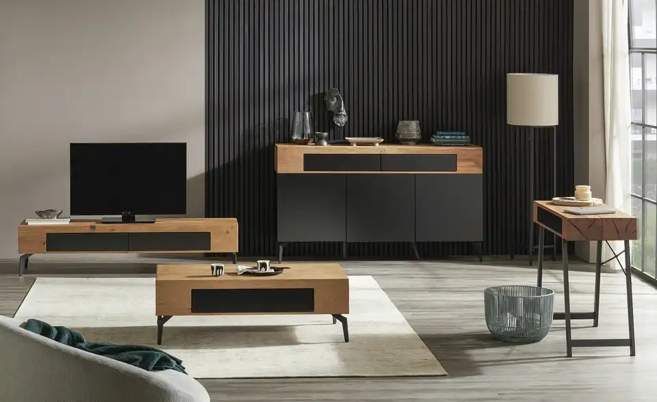 Sideboard, in Wohnsituation