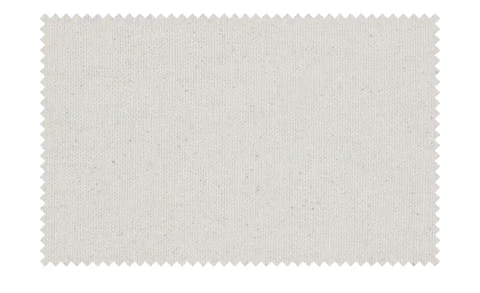 como Kissen Macrameoptik, Stoffstruktur