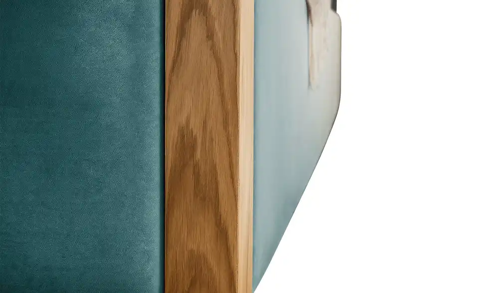 Musterring Himmelbett My Heaven, Detailansicht