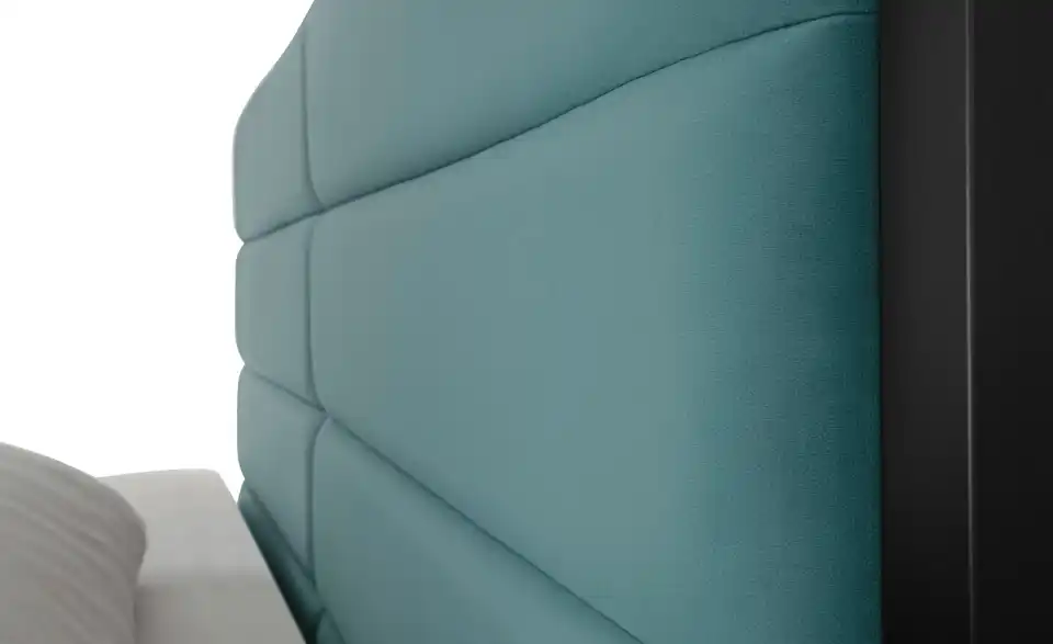 Musterring Himmelbett My Heaven, Detailansicht