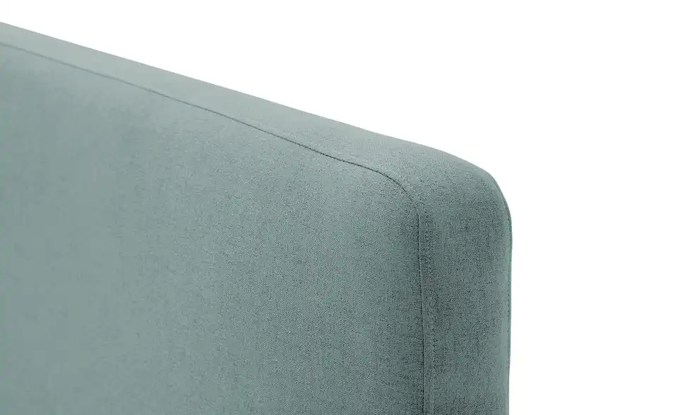 Polsterbett Mattis mit Bettkasten, Detailansicht