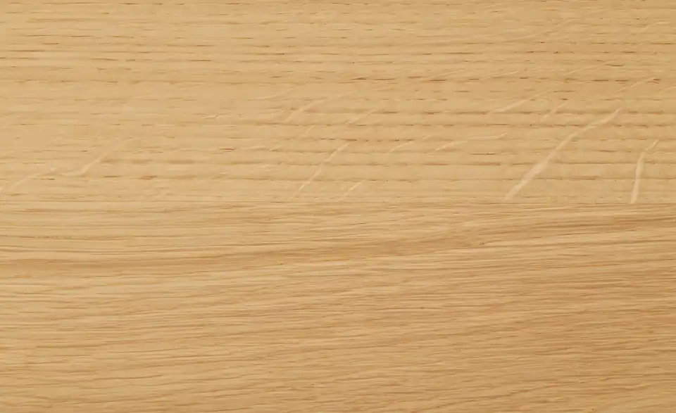 Woodford Bettgestell Smilla teilmassiv, Detailansicht