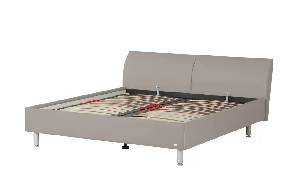 RUF Polsterbett Casa mit Bettkasten, Perspektive