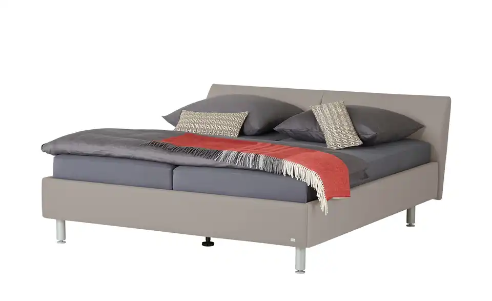 RUF Polsterbett mit Bettkasten Casa