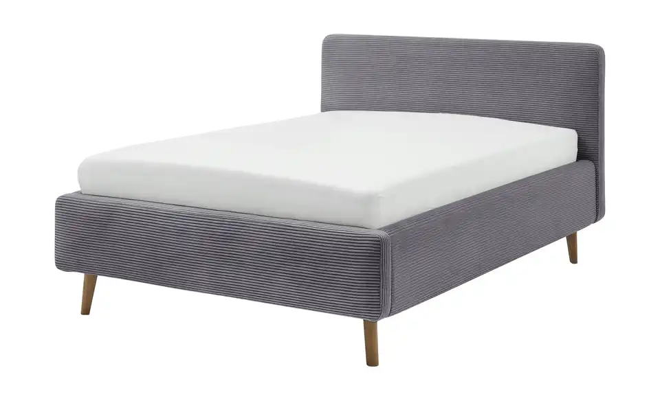 Polsterbett Mattis, Perspektive