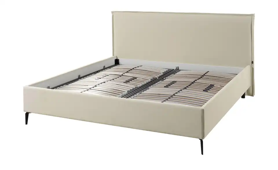 Musterring Polsterbettgestell Elos, Perspektive