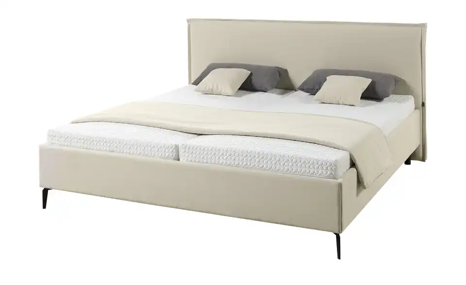 Musterring Polsterbettgestell Elos, Perspektive