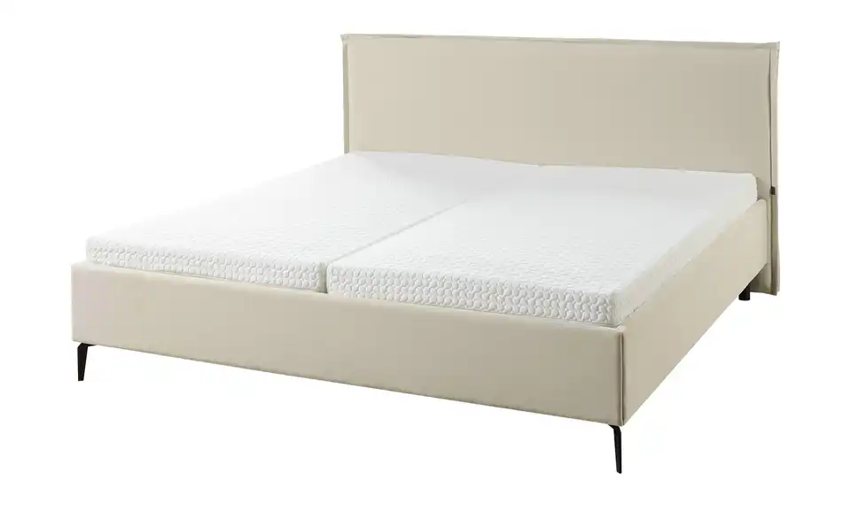 Musterring Polsterbettgestell Elos, Perspektive