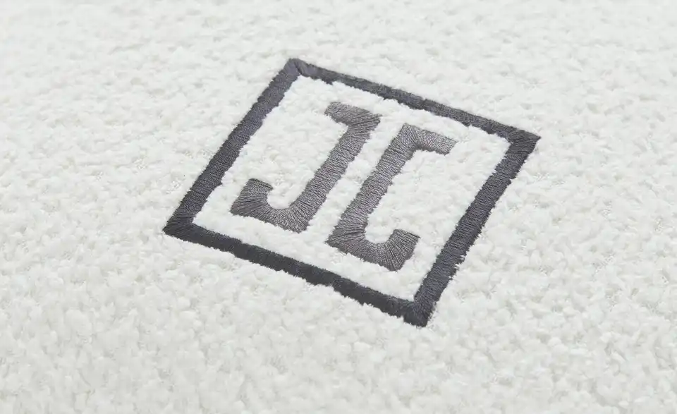 Jette Home Dekokissen Jette Signature, Detailansicht