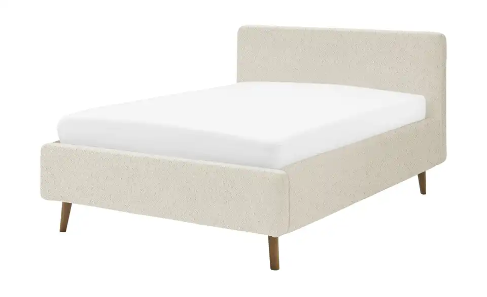 Polsterbett Mattis mit Bettkasten, Perspektive