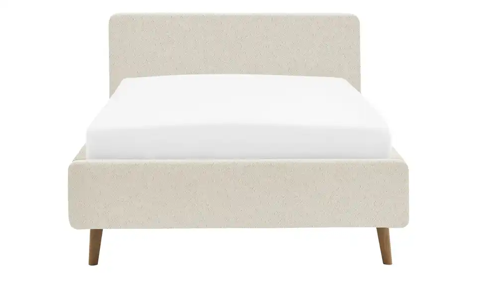 Polsterbett mit Bettkasten Mattis