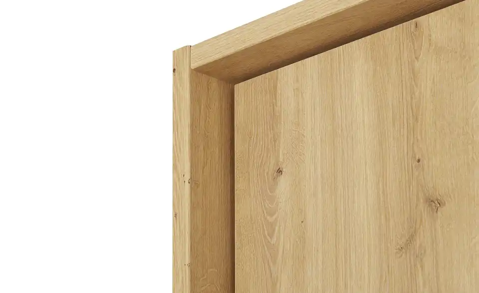 uno Drehtürenschrank Almeria, Detailansicht