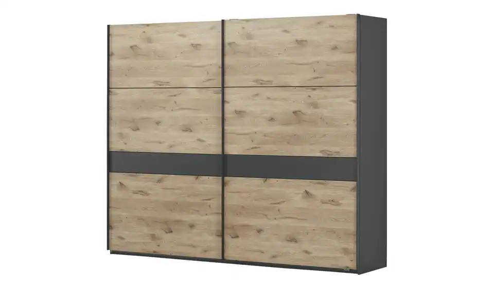 uno Komplettschlafzimmer Bilbao, Perspektive