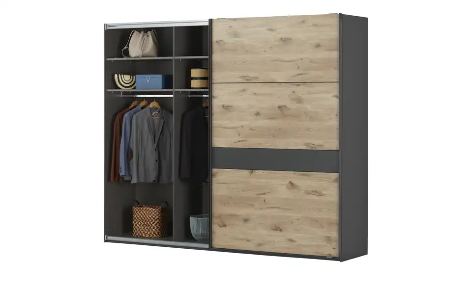 uno Komplettschlafzimmer Bilbao, Perspektive