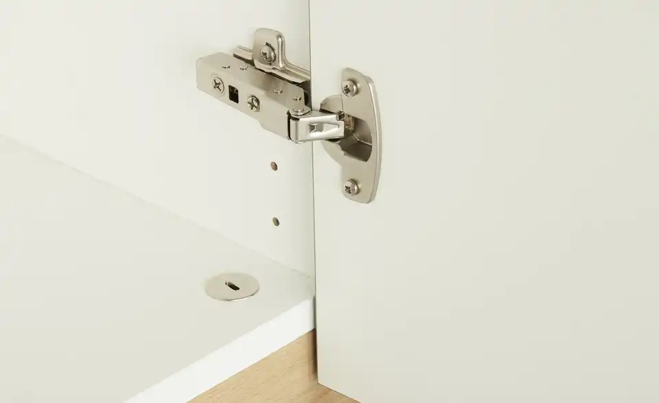 Komplett-Schlafzimmer Callao, Detailansicht