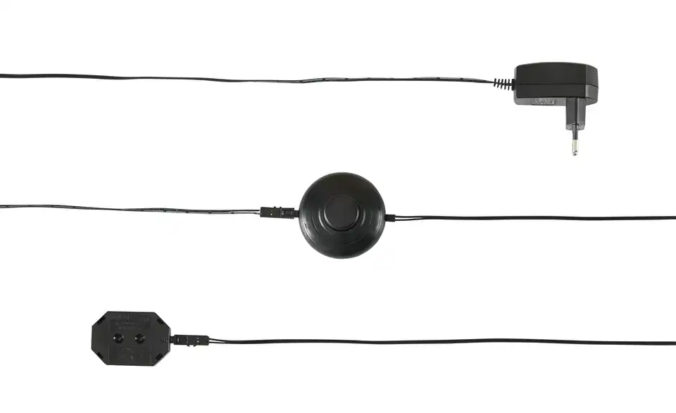 Komplett-Schlafzimmer Callao, Zubehör