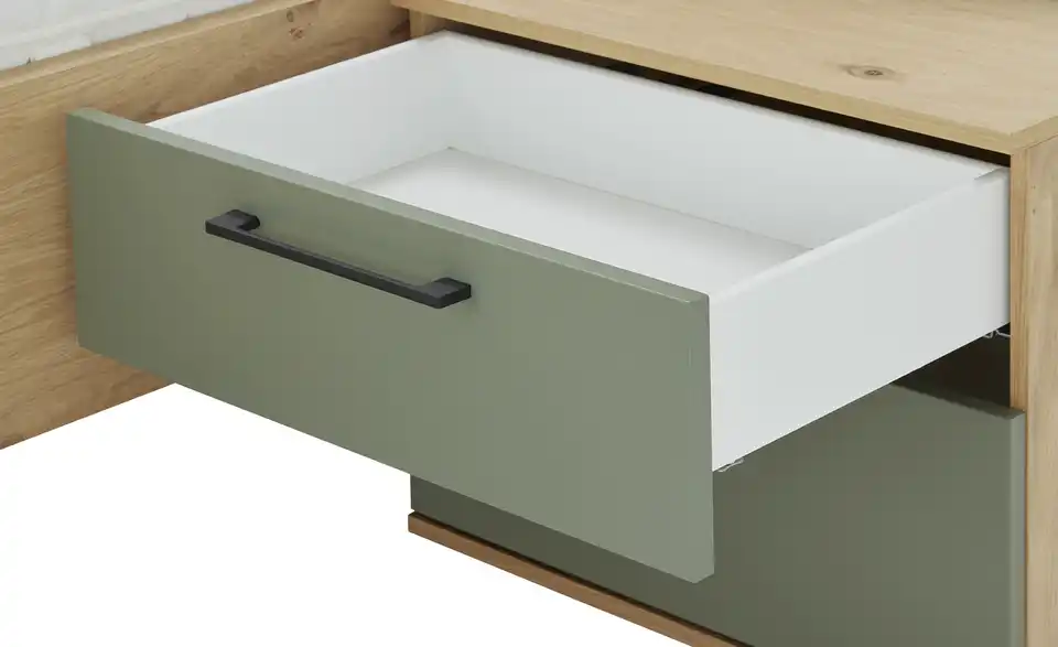 Komplett-Schlafzimmer Callao, Detailansicht