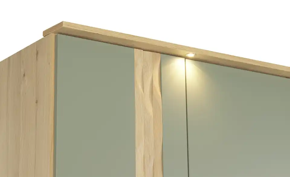 Komplett-Schlafzimmer Callao, Detailansicht