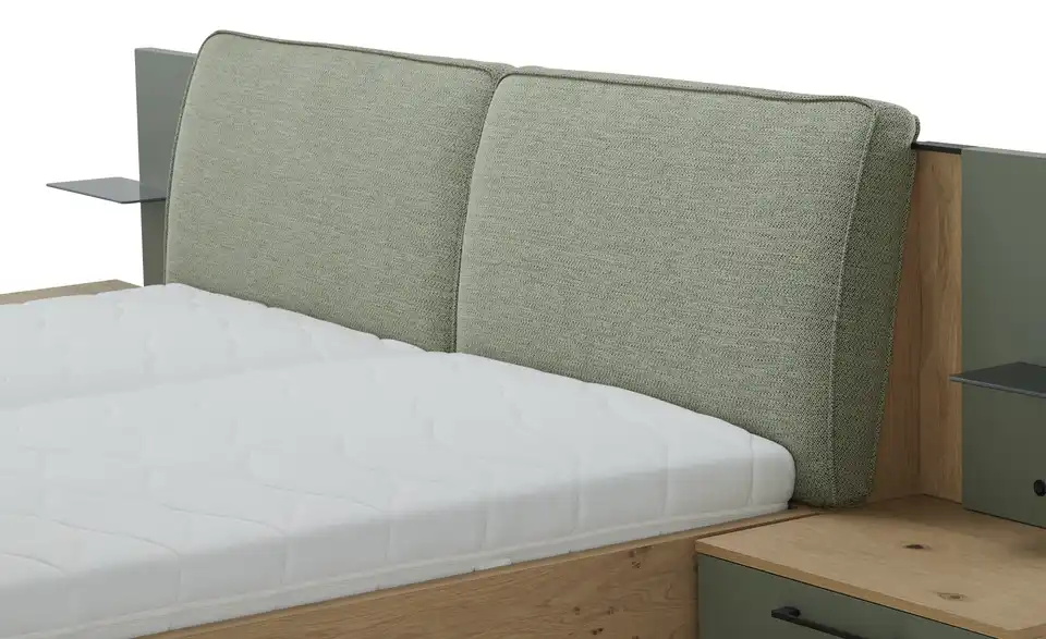 Komplett-Schlafzimmer Callao, Detailansicht