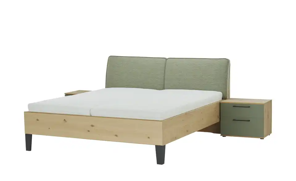 Komplett-Schlafzimmer Callao, Perspektive