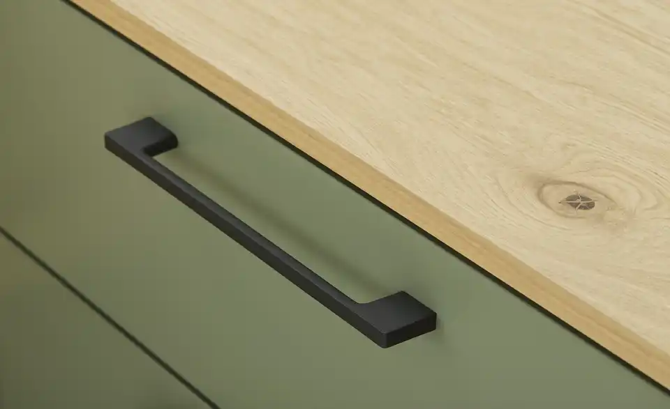 Komplett-Schlafzimmer Callao, Detailansicht