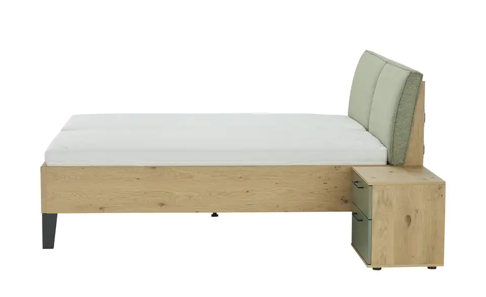 Komplett-Schlafzimmer Callao, Profilansicht