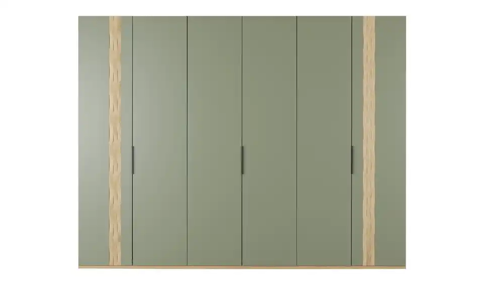 Komplett-Schlafzimmer Callao, Frontansicht