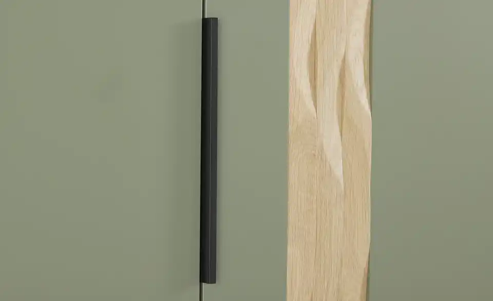 Komplett-Schlafzimmer Callao, Detailansicht