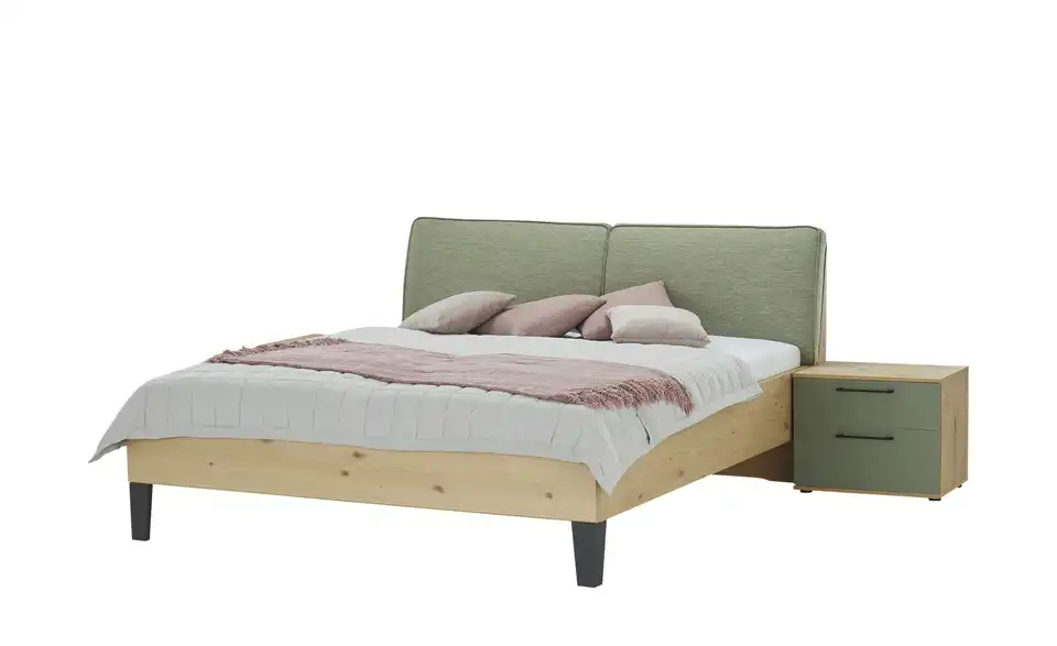 Komplett-Schlafzimmer Callao, Perspektive