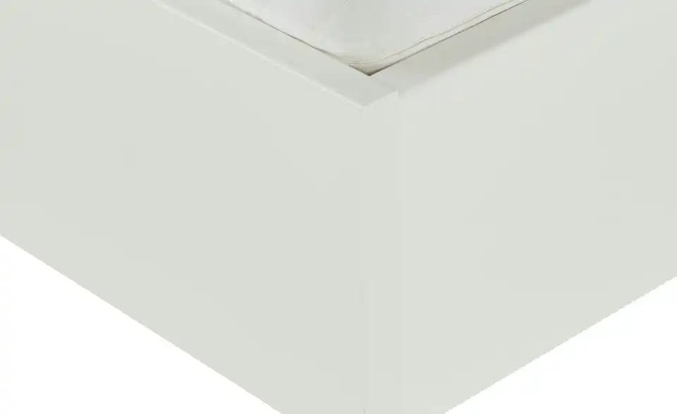 Bettanlage Casablanca, Detailansicht