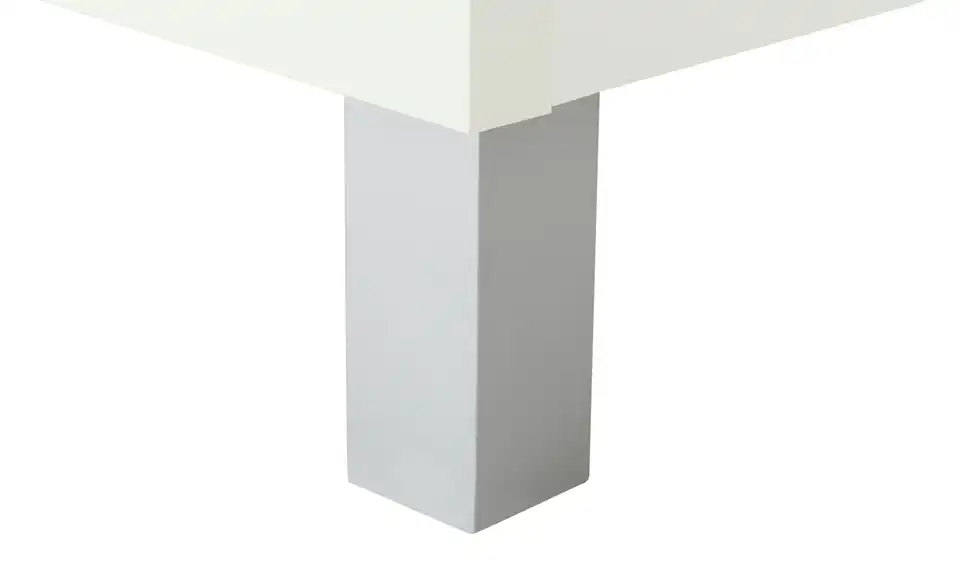 Bettanlage Casablanca, Detailansicht