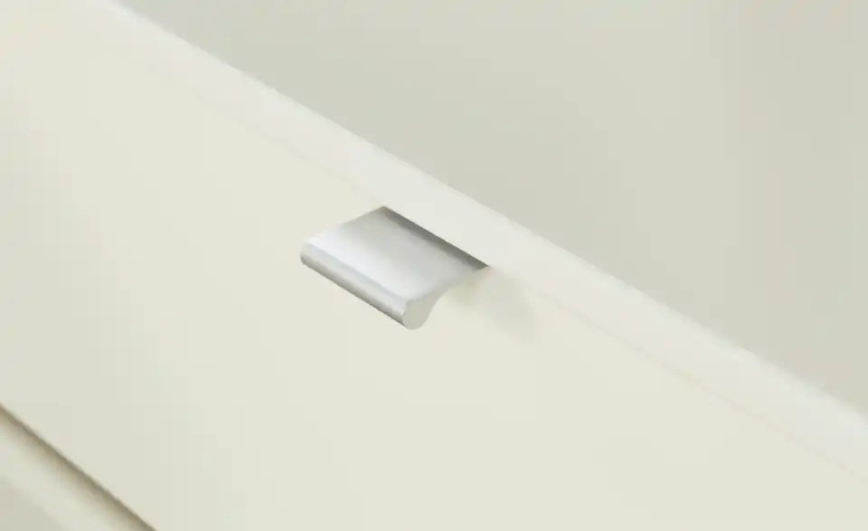 Bettanlage Casablanca, Detailansicht