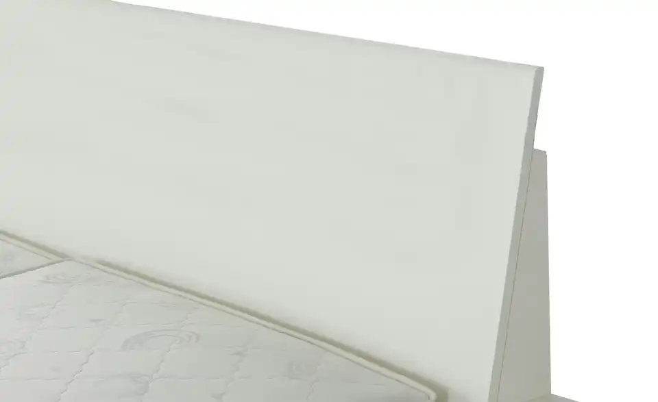 Bettanlage Casablanca, Detailansicht