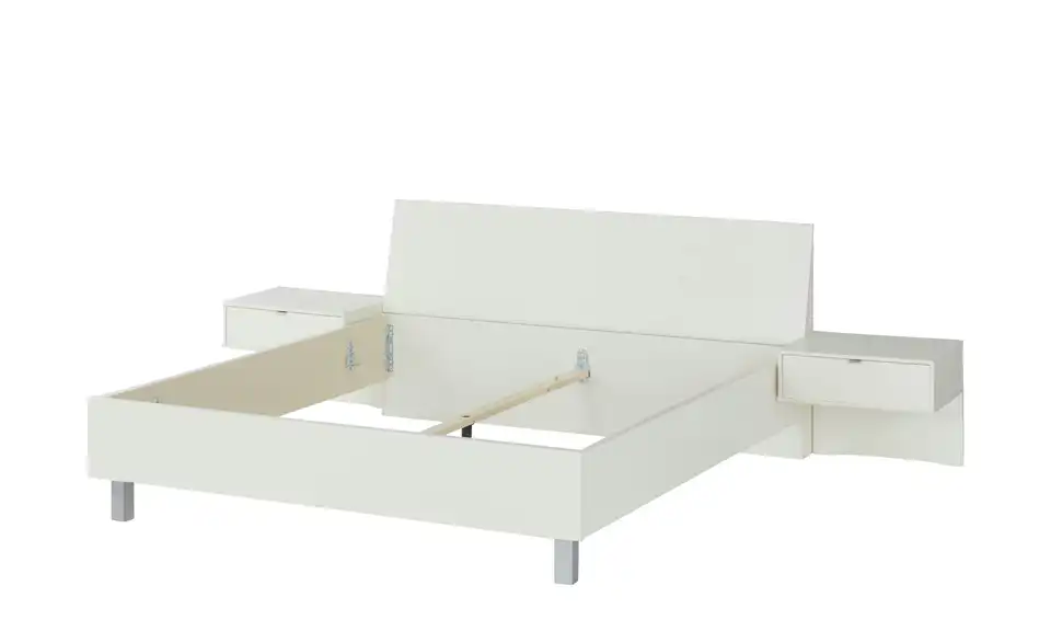 Bettanlage Casablanca, Perspektive