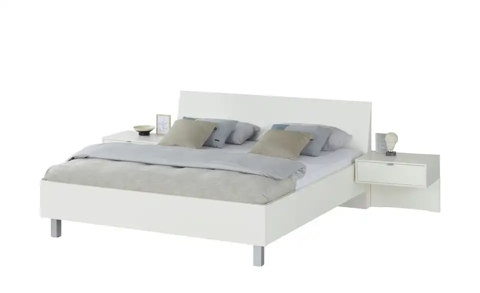 Bettanlage Casablanca, Perspektive