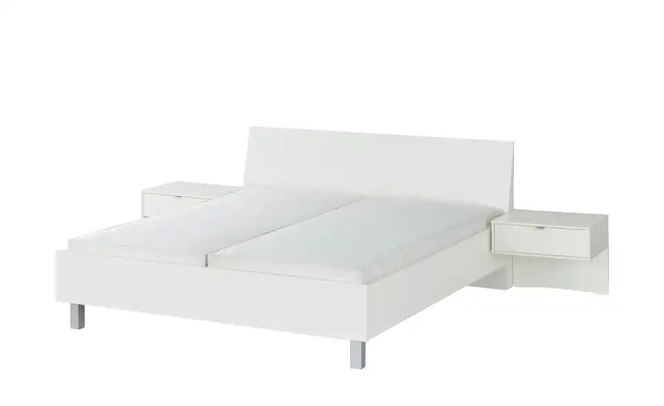 Bettanlage Casablanca, Perspektive