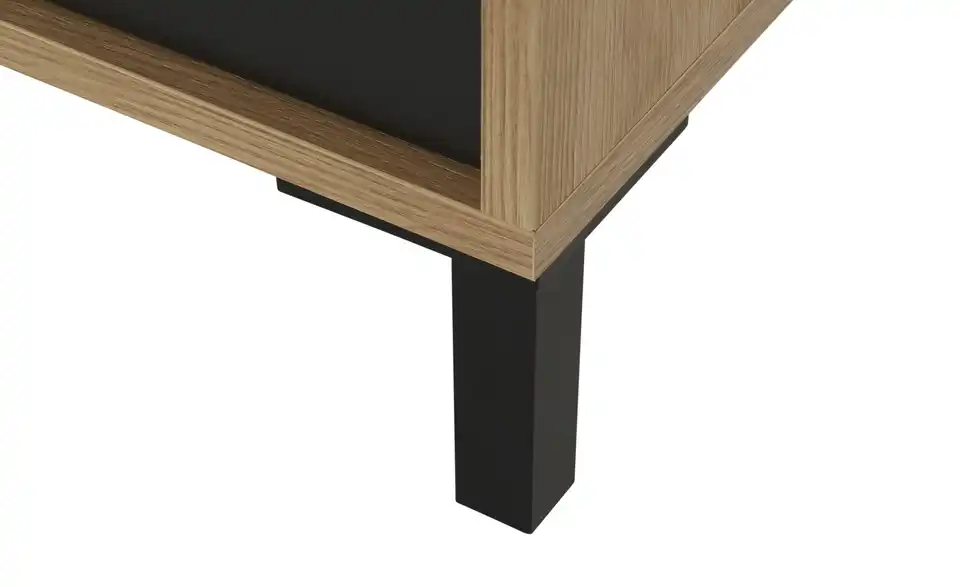 Nachtkommode Calvas, Detailansicht