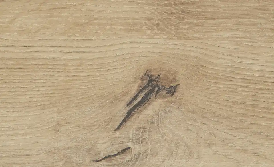 Nachtkommode Calvas, Detailansicht