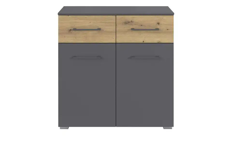 Kommode Boston-Extra, Frontansicht