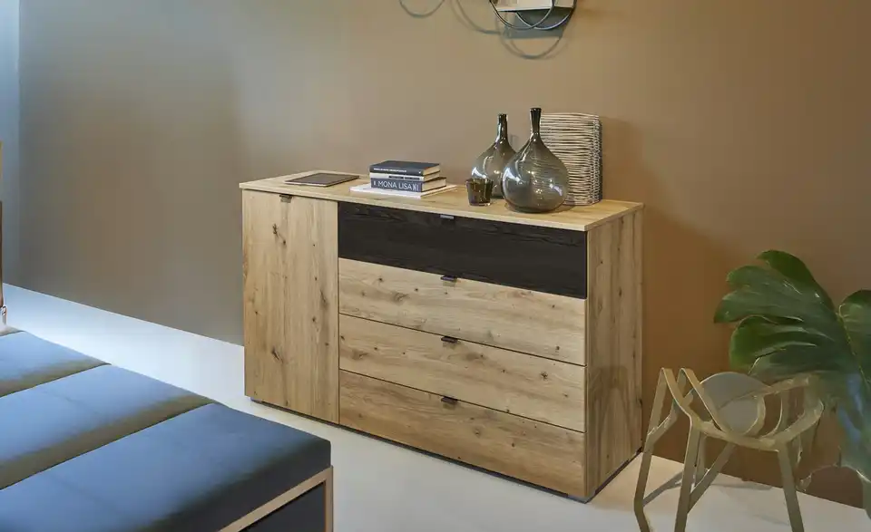 Kommode Apollon, in Wohnsituation