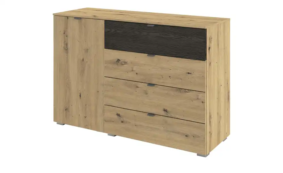 Kommode Apollon, Perspektive