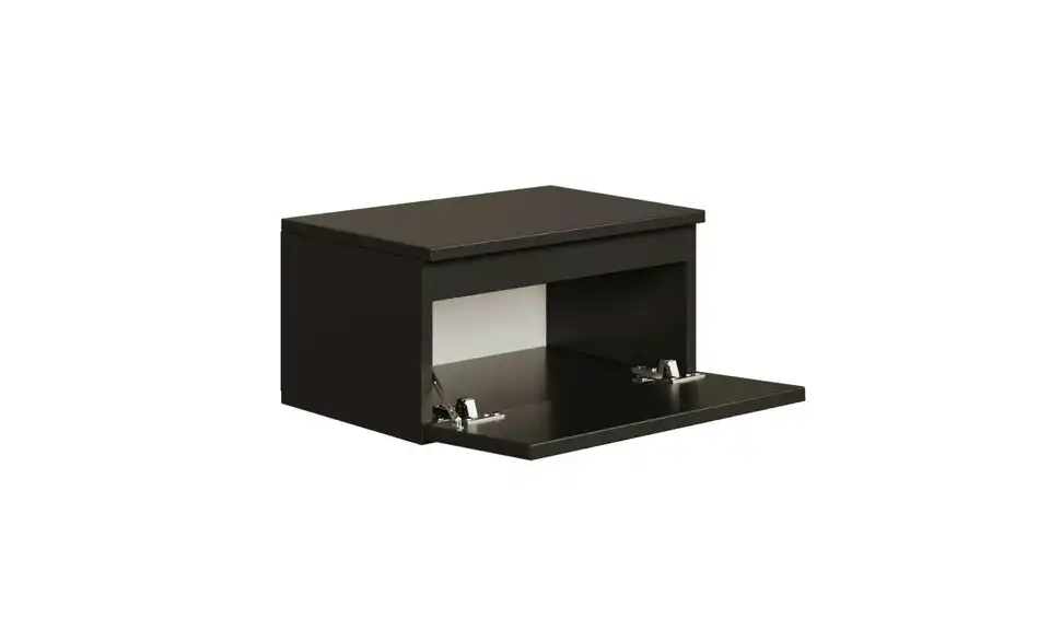 Selsey Nachtkommode Bemmi hängend, geöffnet