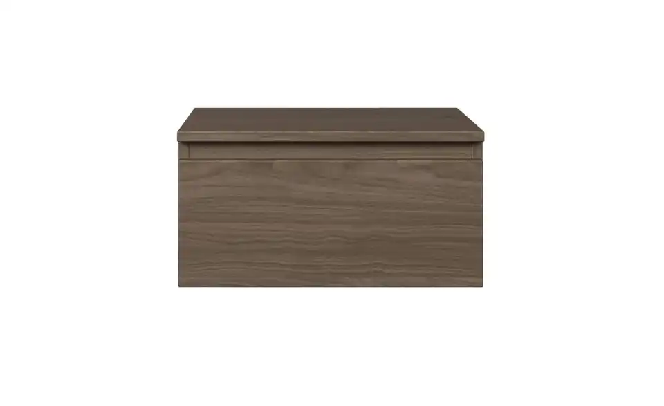 Selsey Nachtkommode Bemmi hängend, Frontansicht