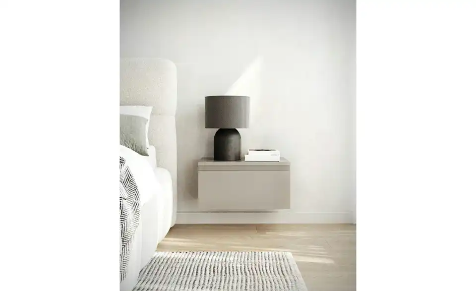 Selsey Nachtkommode Bemmi hängend, in Wohnsituation