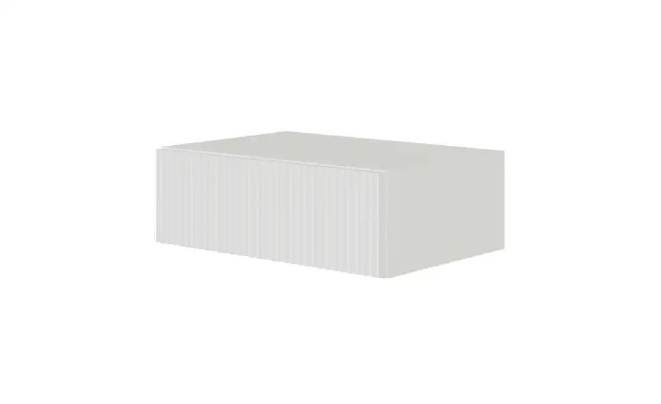 Selsey Nachtkommode Veldio hängend, Perspektive