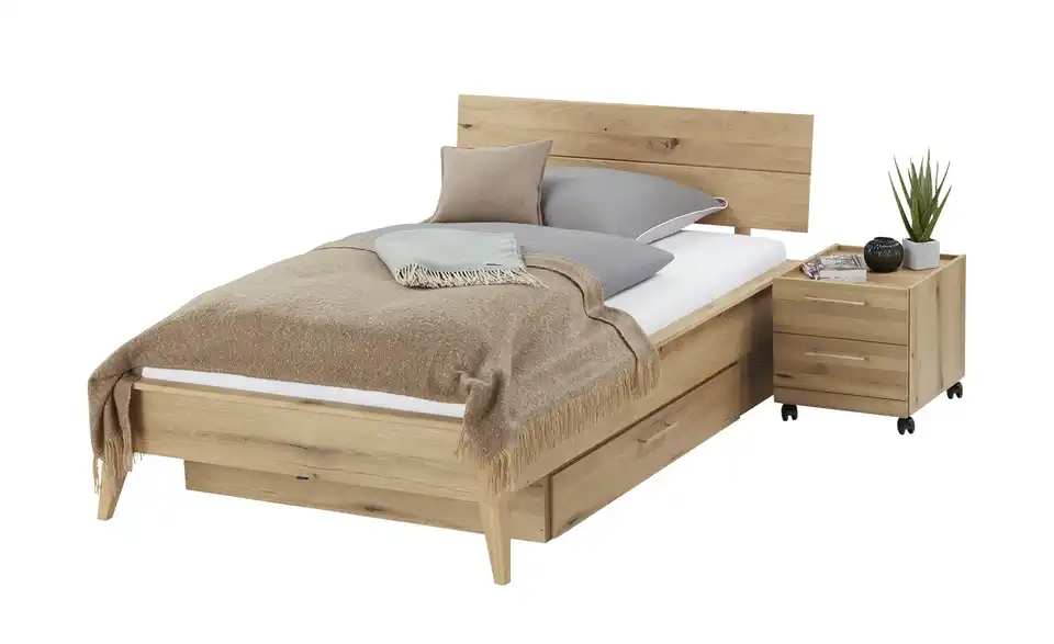 Funktionsbett Oslo, Perspektive